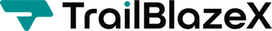 TrailBlazeX Logo