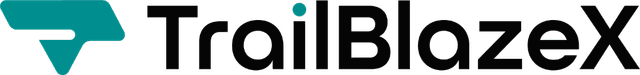 TrailBlazeX Logo